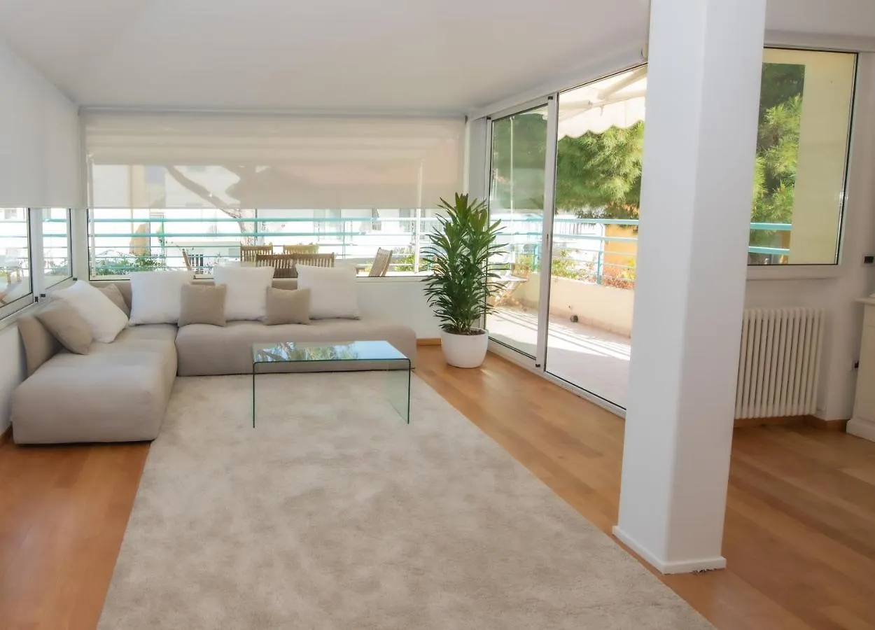 아파트 Luxury Suites Collection - Pascoli 13 리치오네