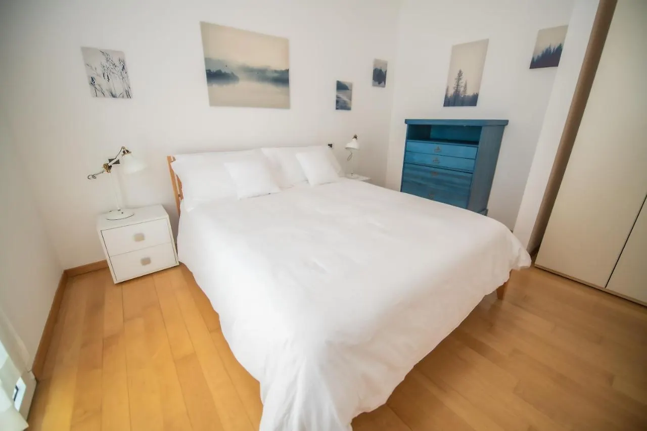 Luxury Suites Collection - Pascoli 13 리치오네 아파트